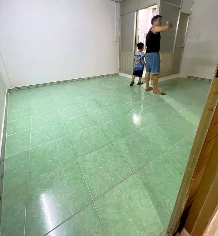 Nhà 45m² Hẻm 4m Tân Sơn Nhì, Tân Phú - Full 2PN, Giá 8.5 Triệu