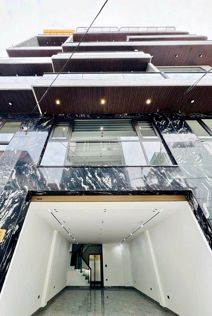 Nhà riêng KĐT Định Công 87m² - Ô tô vào tận nhà, sổ vuông!