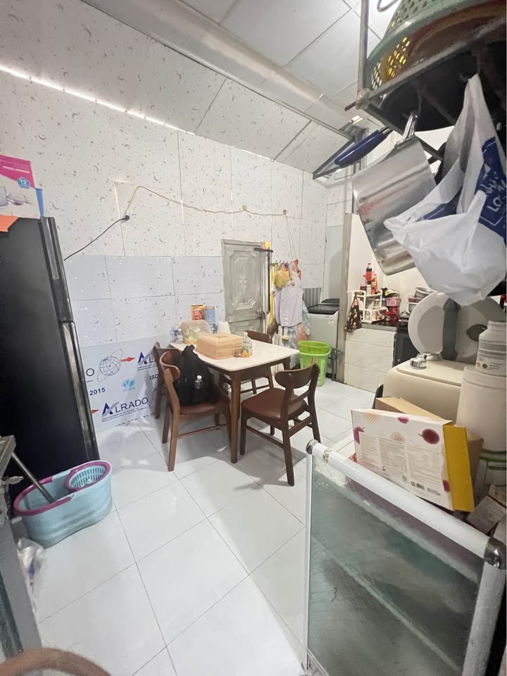 Nhà Mặt Tiền KD Ngọc Hân Công Chúa Rạch Giá - 108m² Giá 4.5 Triệu