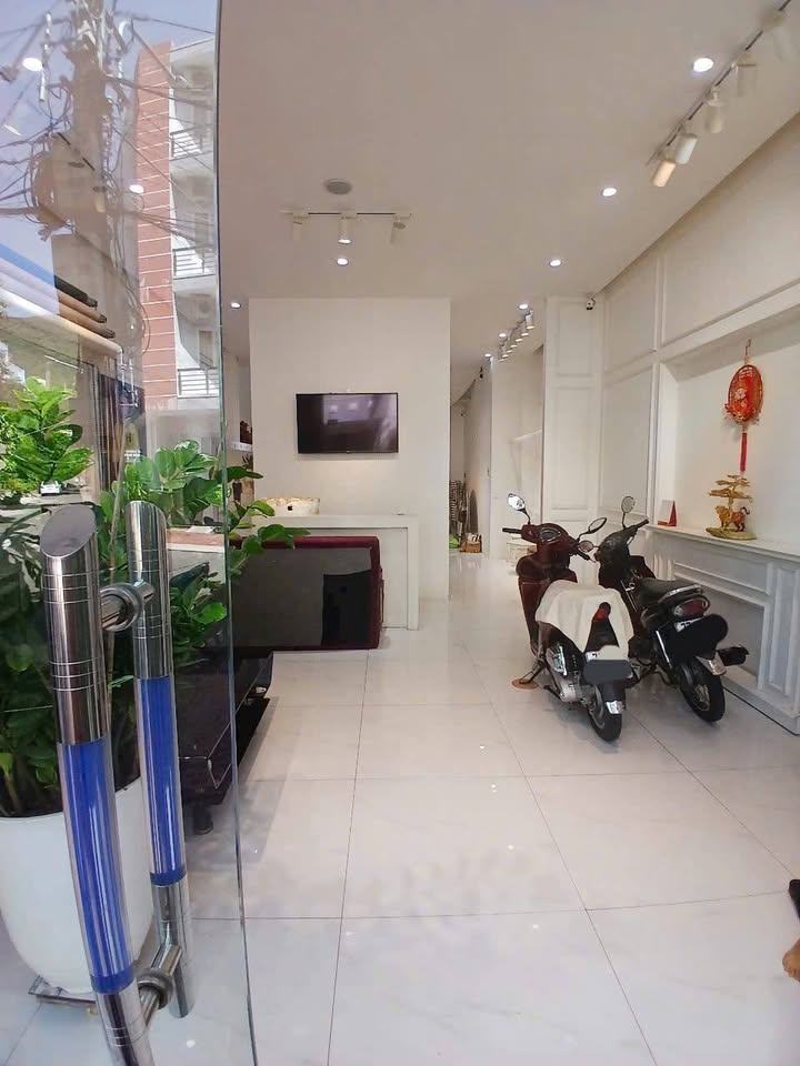 Mặt bằng Đường Xuân Thủy Quy Nhơn 60m² - Vị trí đắc địa chỉ 6 triệu/tháng