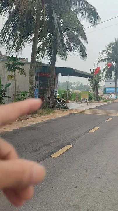 Đất nền 100m² Tỉnh Lộ 524, Nga Thành - Vị trí đẹp, hướng Tây