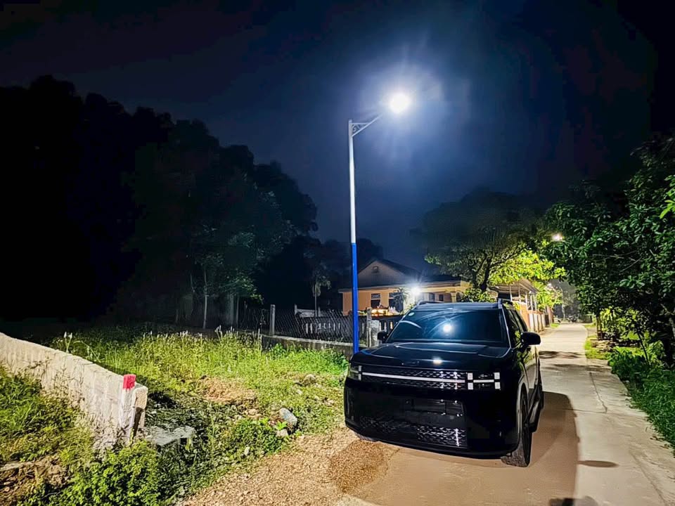 Đất nền An Tây 164m² Huế - Đường to ô tô, thông 2 đầu!