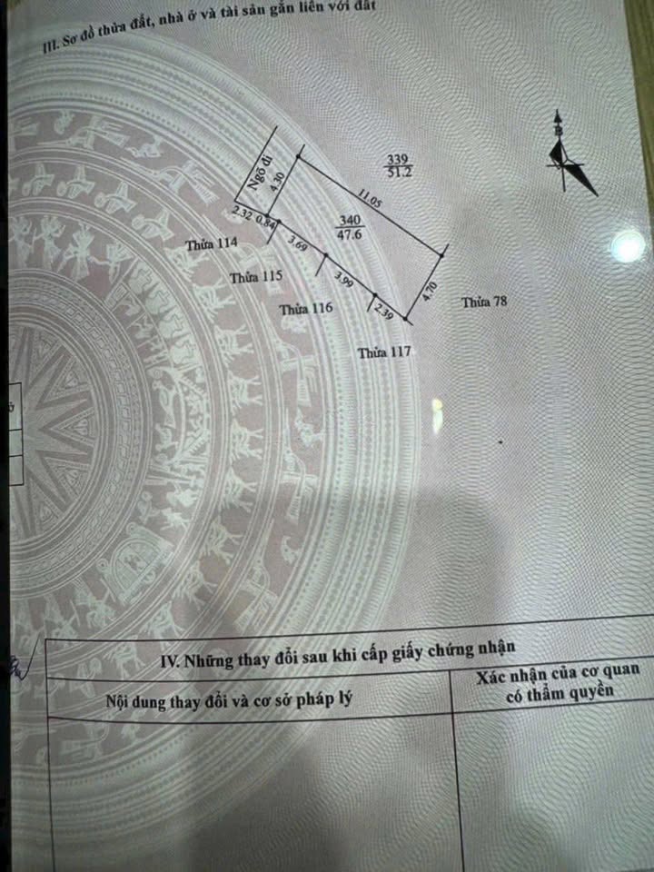 Bán Đất Phố Đinh Văn Tả, Hải Dương 47.5m² - Giá 890 Triệu, Gần Nhà Hàng 559
