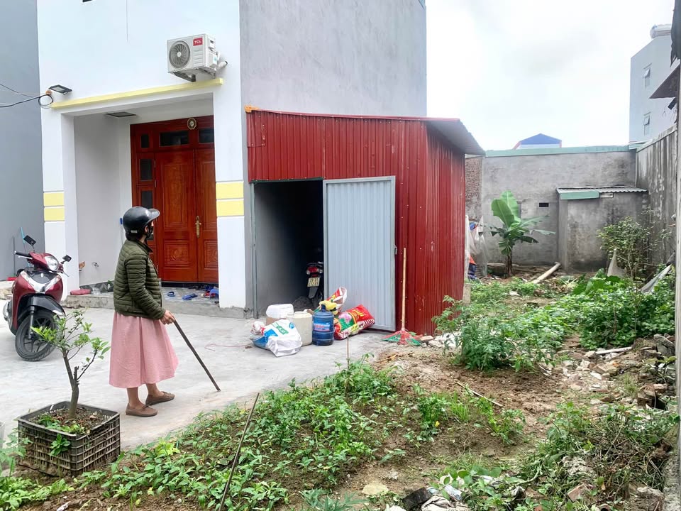 Đất nền Phường Tứ Minh, Hải Dương 52.6m² giá 1.1 tỷ - Tiềm năng tăng giá!