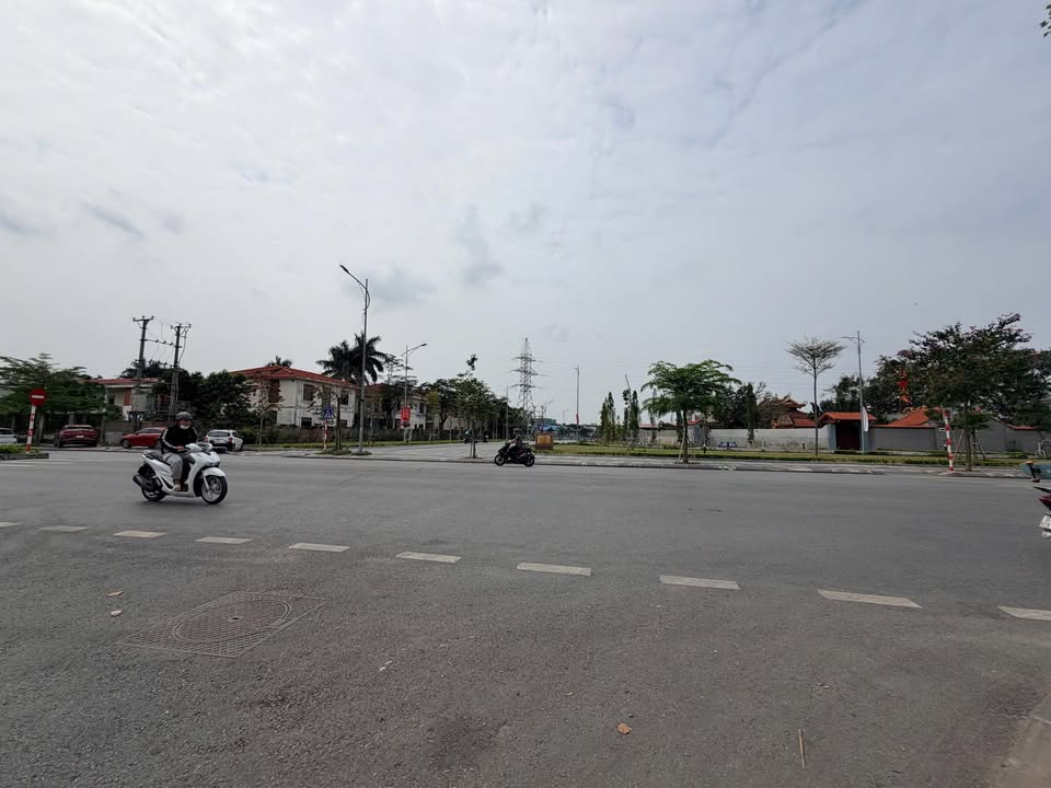 Đất nền 54m² Lê Quang Đạo, Hải Phòng - Vị trí đẹp, tiềm năng tăng giá!