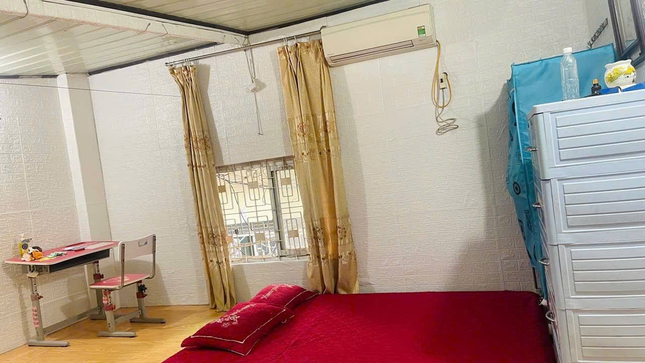 Bán Gấp Nhà 1.5 Tầng Lê Lai, Ngô Quyền - 30m², Sổ Hồng Chính Chủ