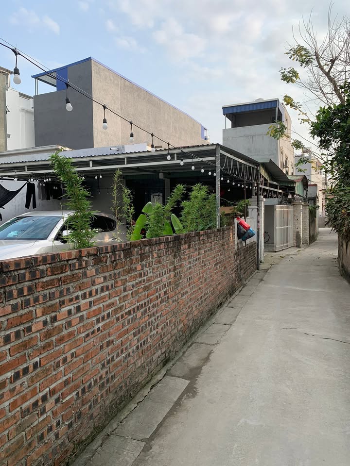 Đất nền Hải Phòng - Sổ đỏ chính chủ 56.5m² tại Hải An, giá 1.52 tỷ