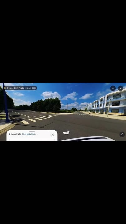 Đất nền Chơn Thành 1200m² giá 10 triệu - Vị trí đắc địa