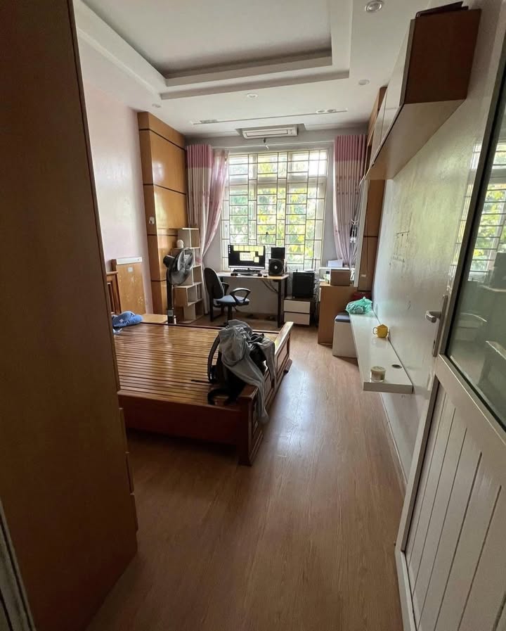 Cho thuê nhà nguyên căn Lê Đức Thọ, Mỹ Đình - 4PN, 45m² x 4T - Sẵn sàng ở ngay!