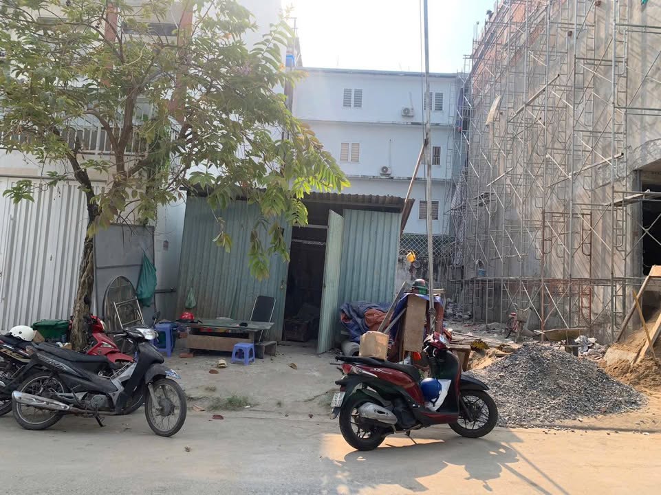 Bán 2 Nền Liền Kề KDC Đại Phúc - 200m² Mặt Tiền Phạm Hùng - Sổ Hồng Riêng