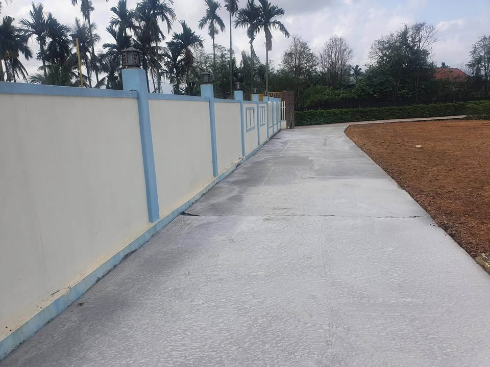 Đất nền Nghĩa Ninh, Đồng Hới 114m² - Giá 540 triệu, Cơ hội vàng 8/3!