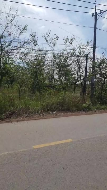 Đất Nền Biên Hòa 1066m² Full Thổ Cư - Mặt Tiền Đường Lớn, Giá 7 Tỷ