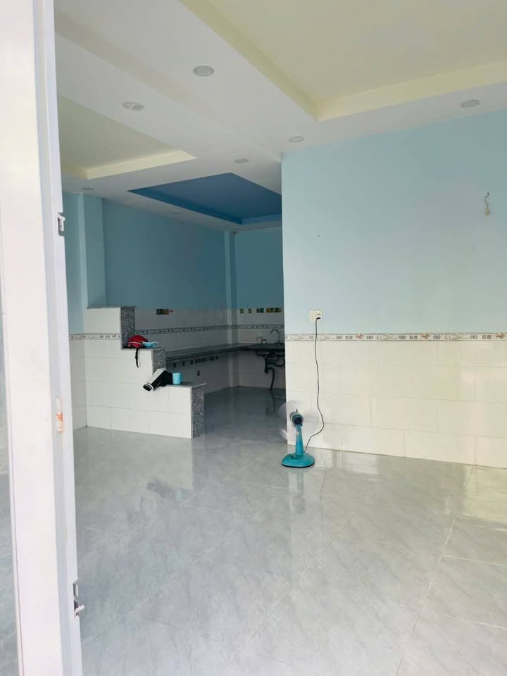 Nhà riêng Bến Cầu, Tây Ninh 2PN chỉ 2.8 triệu/tháng - Sẵn sàng ở ngay!