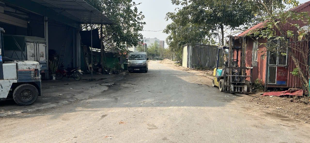 Đất nền Võ Cường, Bắc Ninh 172m² - Mặt tiền Quốc lộ, ô tô vào tận nơi!