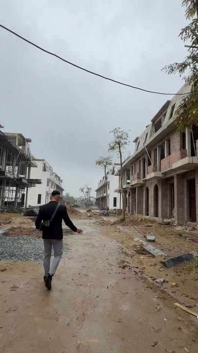 Đất Athena Vinh Tân 88m² 5.2 tỷ - Sổ đỏ chính chủ