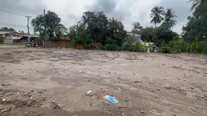 Đất nền 1000m² Vĩnh Công, Tây Ninh – Giá tốt hiếm có, sổ đỏ sẵn sàng!