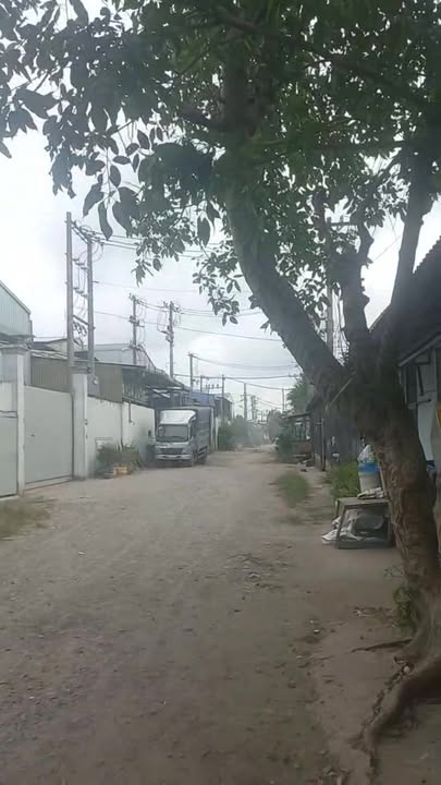 Đất nền Xã Đức Hòa Hạ, Đức Hòa, Long An 936m² - Xây dựng tự do!