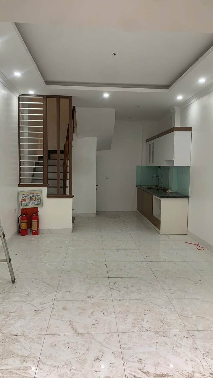 Nhà riêng Liên Mạc, Bắc Từ Liêm 8 triệu - Full nội thất, vào ở ngay!