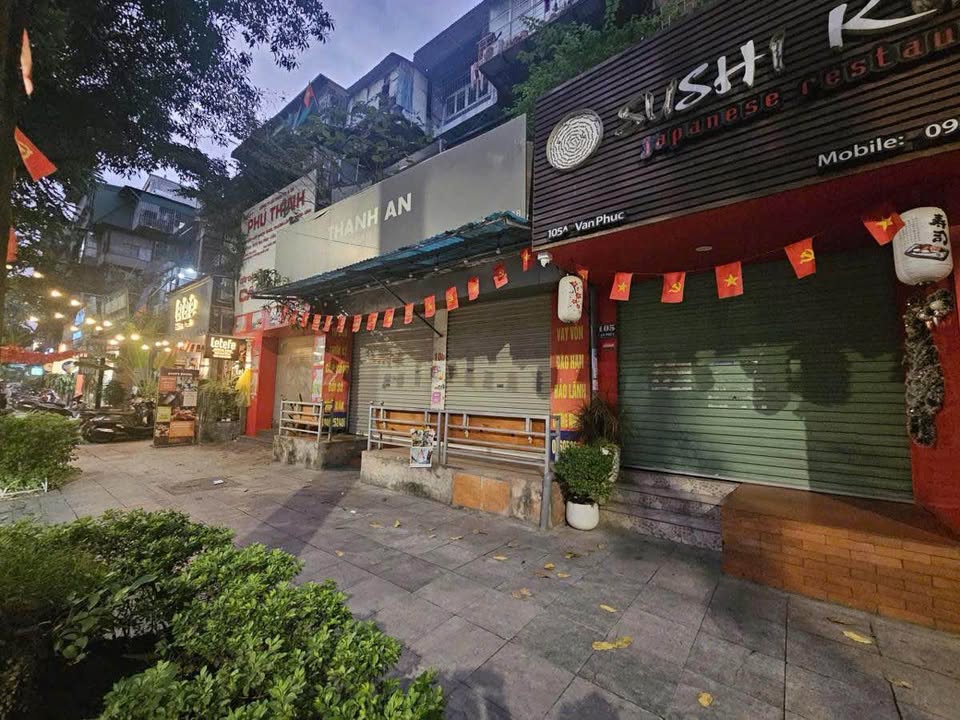 Căn hộ Láng Hạ 65m² giá 5 tỷ - Bàn giao ngay