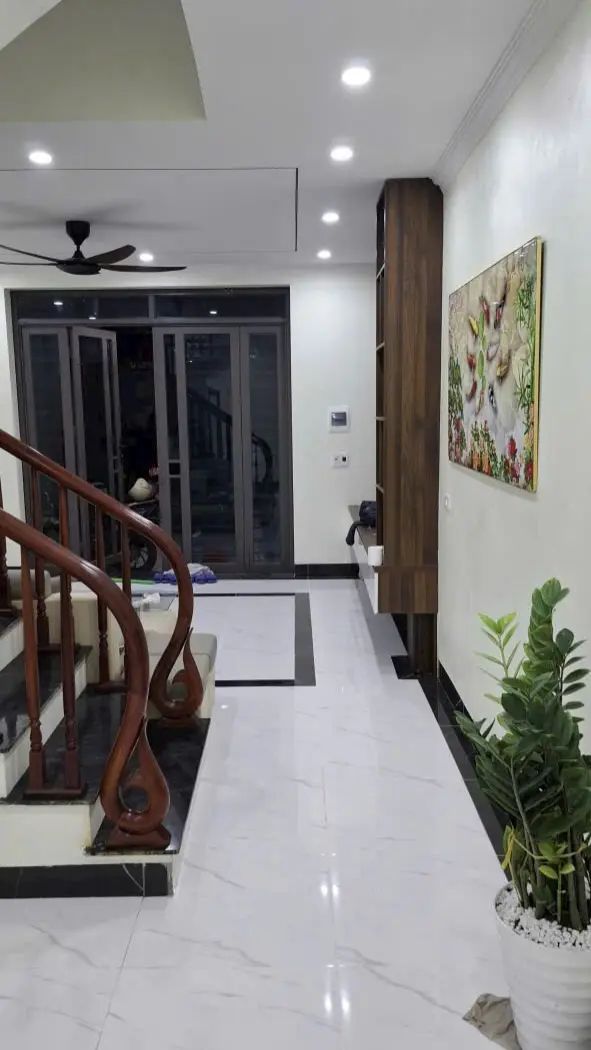 Nhà riêng Hoàng Nha Hưng Yên 45m² hơn 2 tỷ - Sẵn sàng ở ngay!