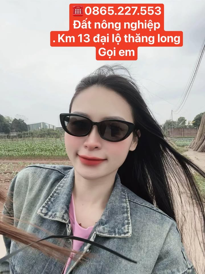 Đất Song Phương, Hoài Đức 800m² - Đường to ô tô, sẵn sàng sử dụng!