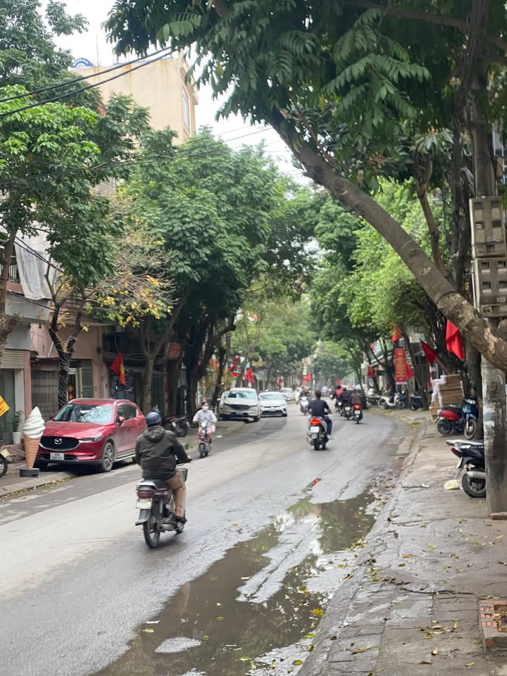 Đất nền Mỹ Đức - 90m² - Mặt tiền 8m - Gần trục chính Đại Hưng