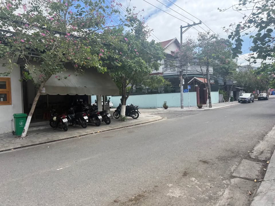 Mặt Tiền Khúc Thừa Dụ Nha Trang 296m² - Giá 25.16 Tỷ - Sổ Đỏ Chính Chủ