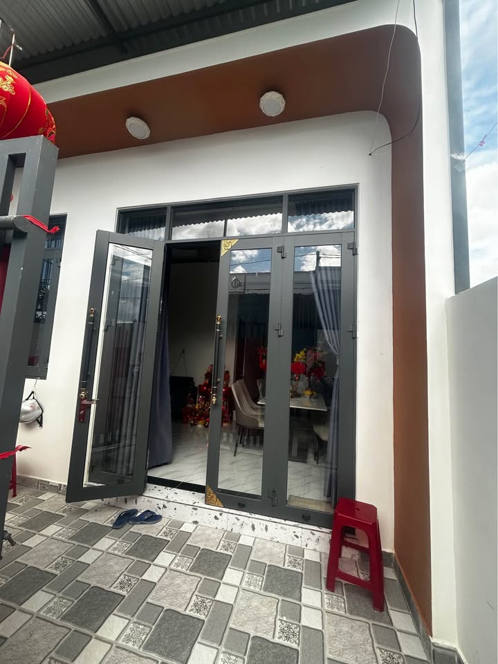 Nhà Riêng Diên Sơn 67m² giá 1.32 tỷ - Full nội thất, sổ hồng sẵn!