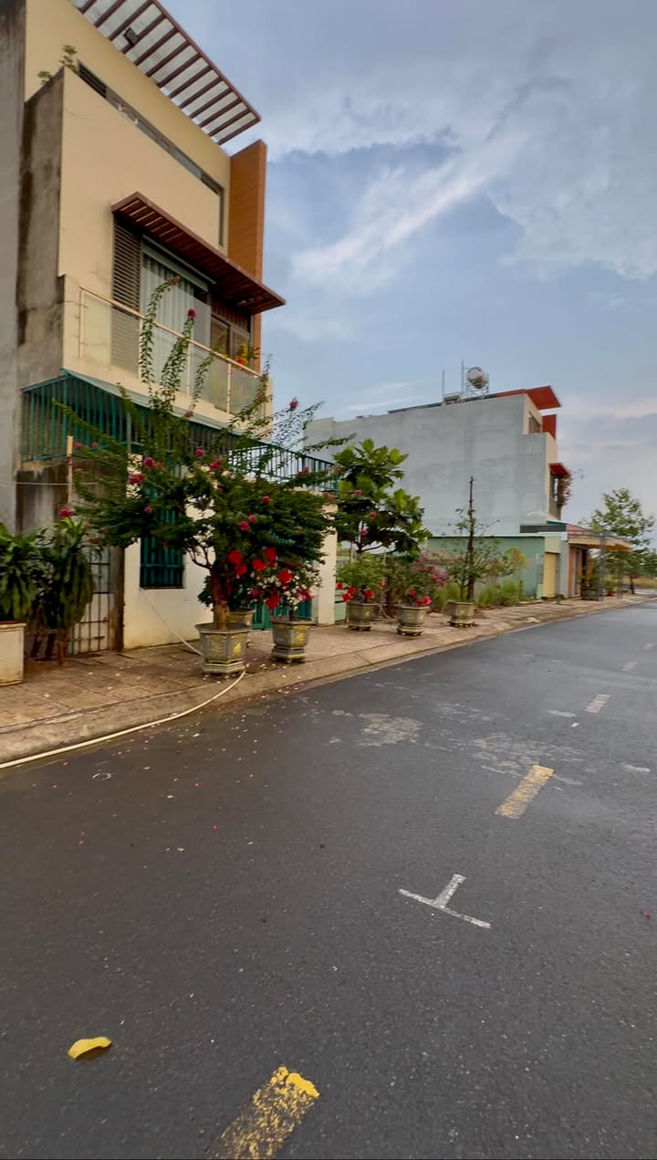 Đất nền Long Hưng Biên Hòa 100m² thỏa thuận - Sổ đỏ chính chủ