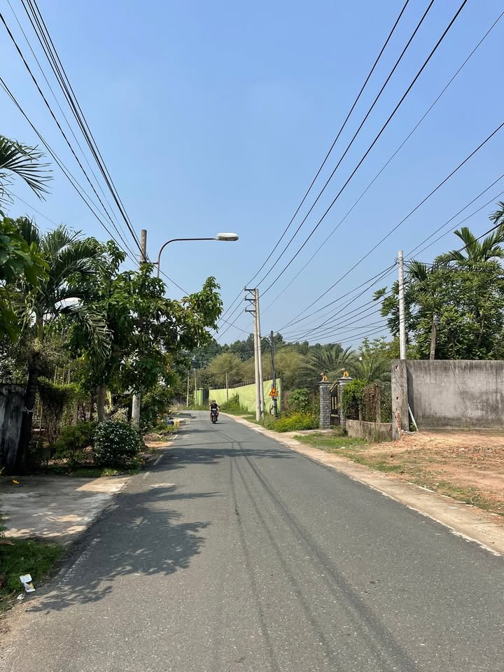 Đất nền Dx083, Chánh Mỹ, Thủ Dầu Một 144m² giá 2 tỷ - Pháp lý rõ ràng