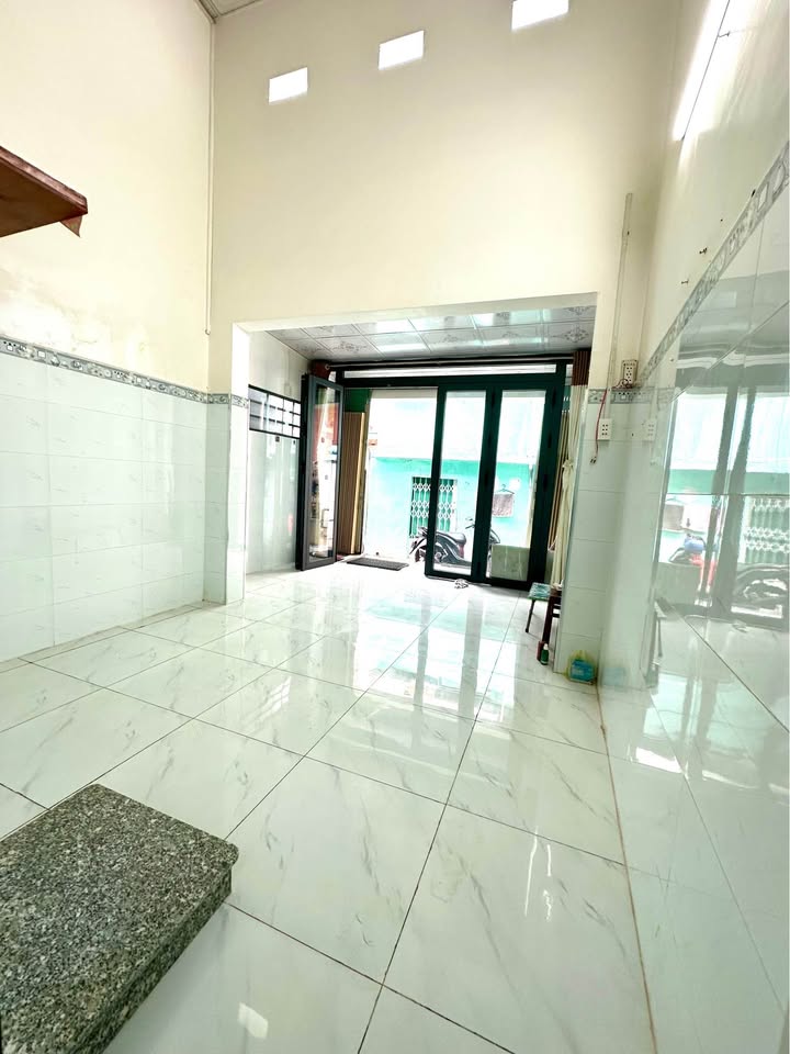 Nhà riêng Ngô Quyền, Dầu Tiếng 50m² - Sẵn sàng ở ngay, giá 4.5 triệu!