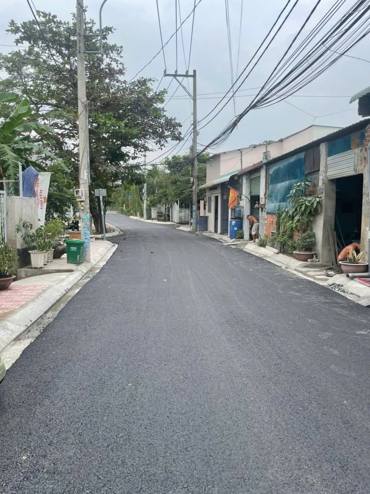 Dãy trọ Đường 12 Tam Đa TP. Thủ Đức 178m² - Dòng tiền ổn định 8.9 tỷ!