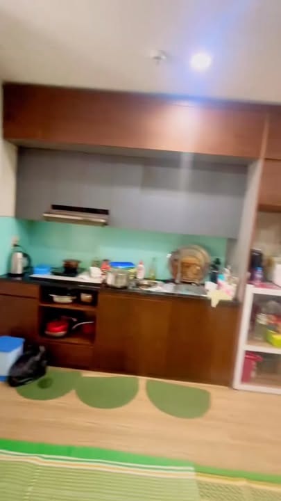 Chung cư Bamboo 53.5m² - Sổ hồng sẵn, giá tốt Quốc Oai