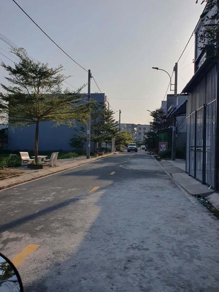 Đất nền Bạc Liêu 70m² Tràng Sổ Tươi - Sổ đỏ chính chủ, giá 850 triệu