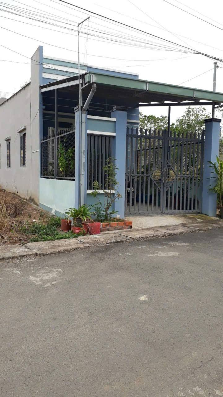 Nhà riêng Tân Định, Q1 103m² - Sổ hồng, chính chủ bán