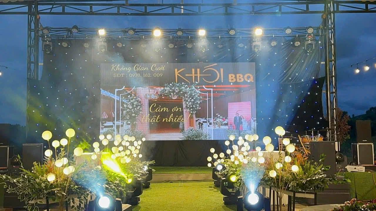 Nhà phố kinh doanh Nam Ban, Lâm Hà 6711m² - Mặt tiền kinh doanh!