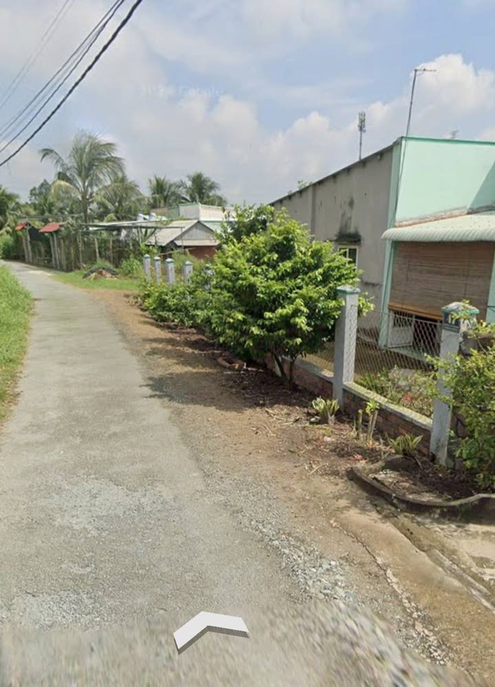 Đất nền Trung Lập Hạ Củ Chi 646m² - Tiềm năng tăng giá vượt trội!