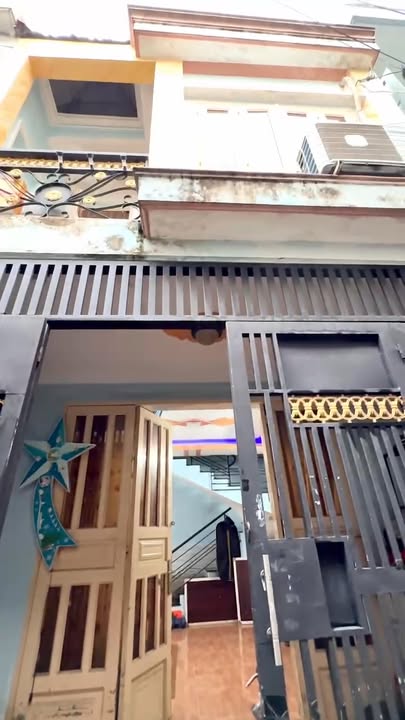 Nhà 2PN, 2WC, 4x10m, Sổ Hồng Riêng Đường HT26, Q12 - Giá 3.48 Tỷ