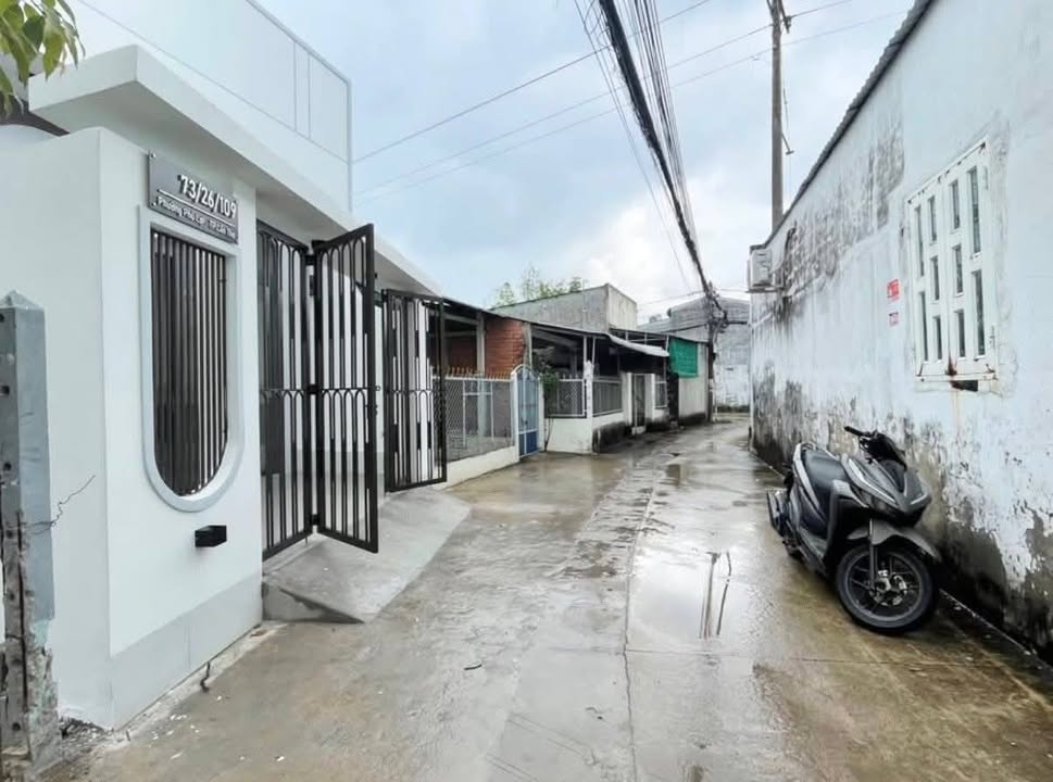 Bán Nền 95m² Phú Lợi, Sóc Trăng - Sẵn Sàng Xây Dựng, Giá 1.1 Tỷ