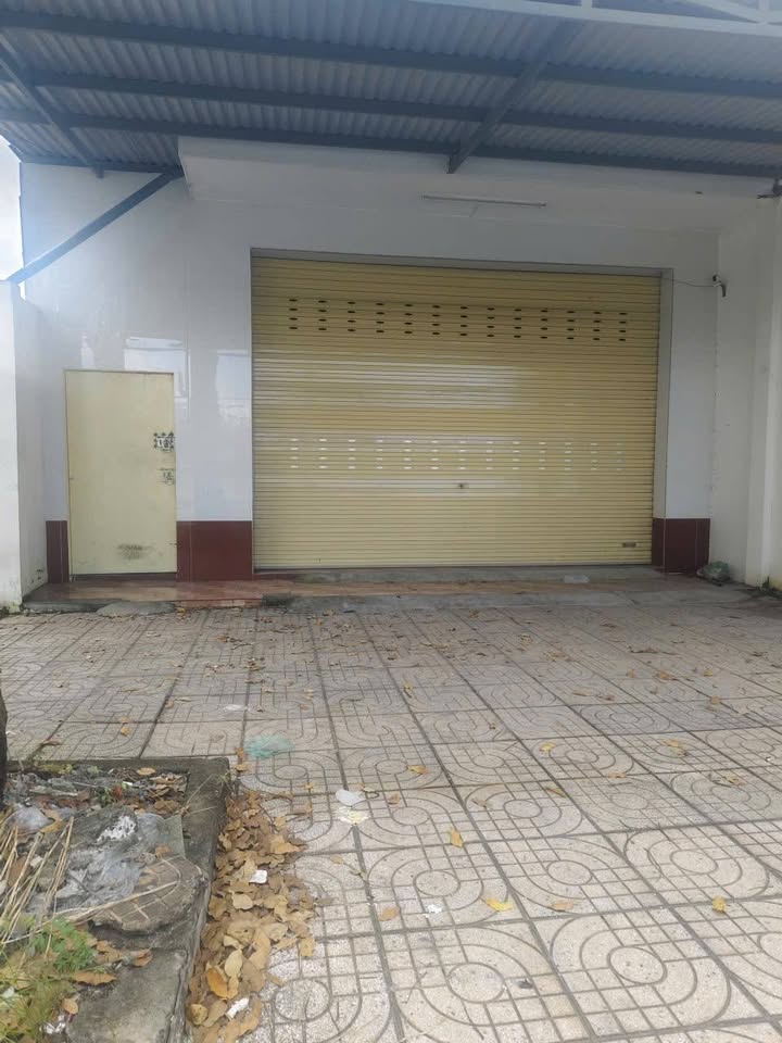 Mặt Tiền Trần Hưng Đạo, Sóc Trăng - 174m² Kinh Doanh Đắc Lợi