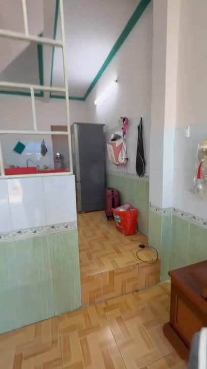 Nhà Hẻm 6m Phú Thọ Hòa, Tân Phú - 46.5m² (2PN) - 4.68 Tỷ