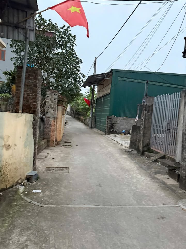 Bán Đất Tặng Nhà 2 Tầng Kinh Doanh 69.5m² Tại Phú Xuyên, Hà Nội - 2.2 Tỷ