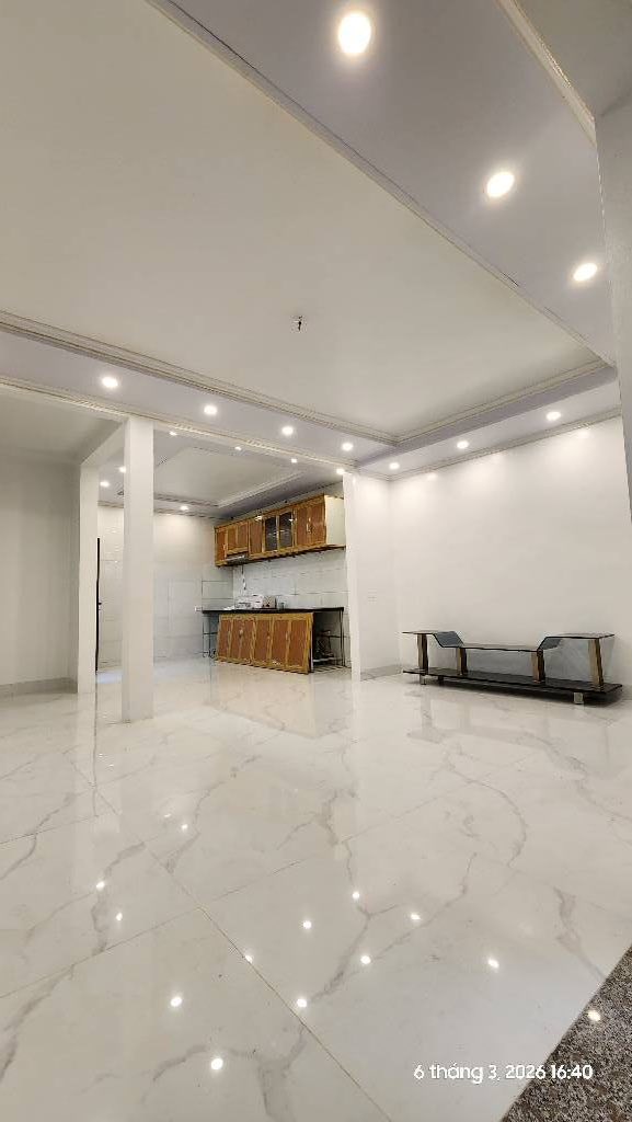 Nhà 42m² Bùi Xương Trạch, Thanh Xuân - Full Nội Thất, Sẵn Sàng Ở Ngay