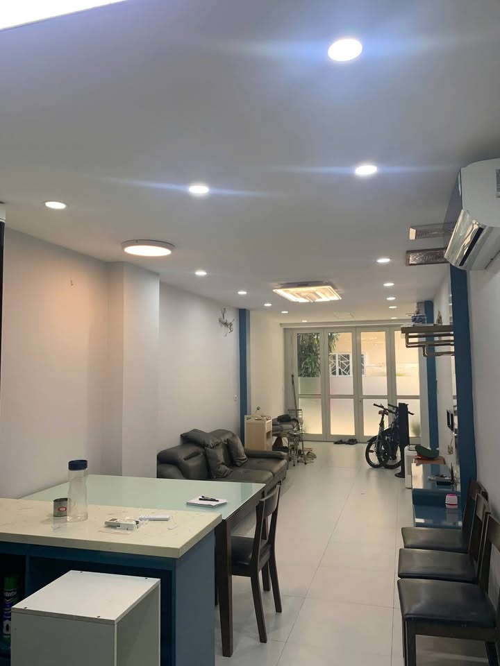 Chung cư Đại Kim 85m² 10tr - Full nội thất cao cấp