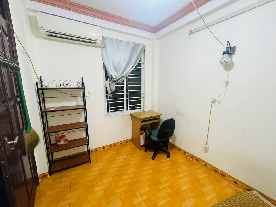 Phòng cho thuê 15m² Kim Giang, Hoàng Mai - Sẵn sàng ở ngay!