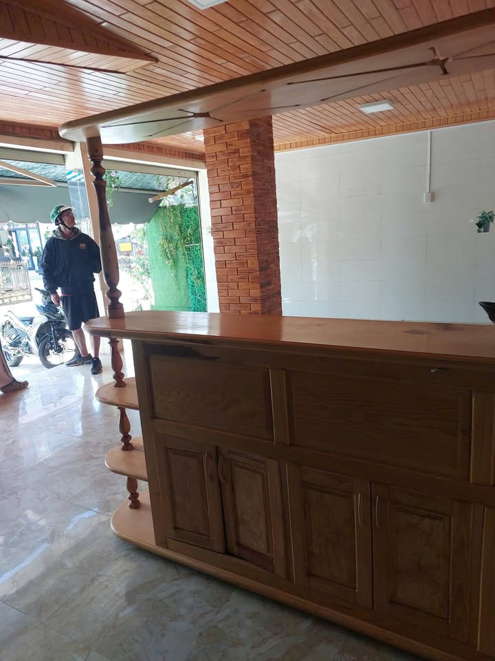 Cho thuê mặt bằng kinh doanh mặt tiền Triệu Việt Vương, Đà Lạt - 60m², 7 triệu/tháng