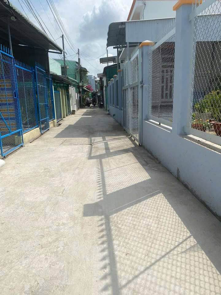 Đất nền Long Xuyên 60m² giá 1 tỷ - Tiềm năng tăng giá!