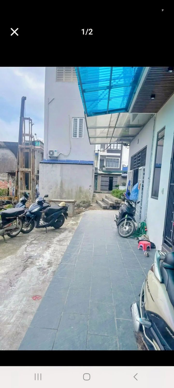 Đất nền Lộc Vượng Nam Định 67.7m² giá 1.85 tỷ - Sổ đỏ chính chủ!