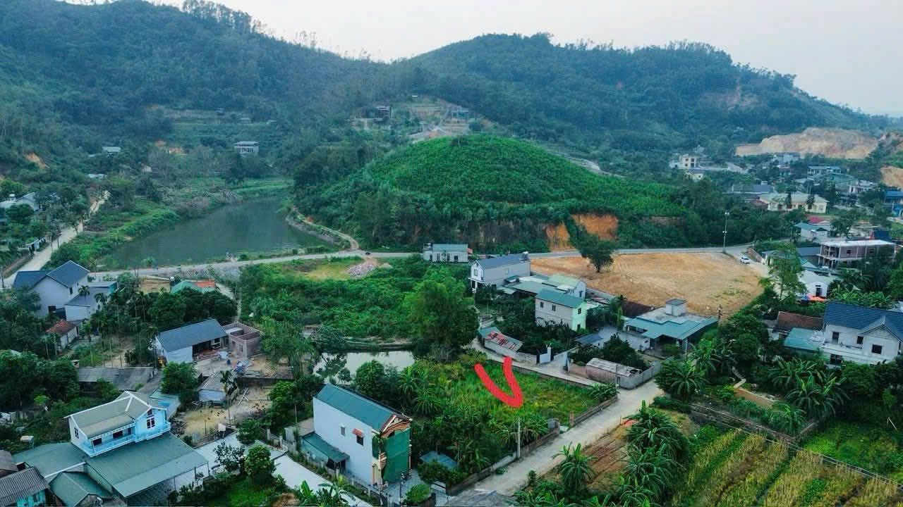 Đất nền Quốc Oai 756m² giá 7.56 tỷ - Sổ hồng chính chủ!