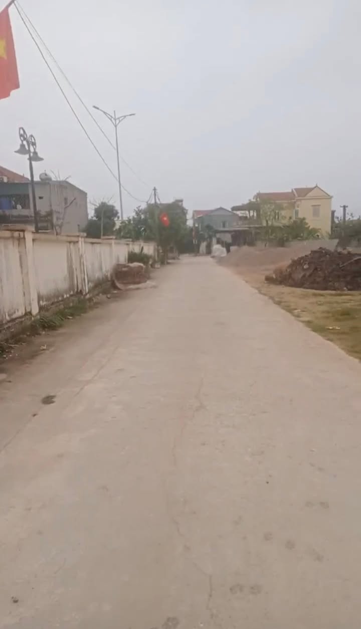 Đất nền Gia Phú, Gia Viễn 100m² - Sổ đỏ chính chủ!